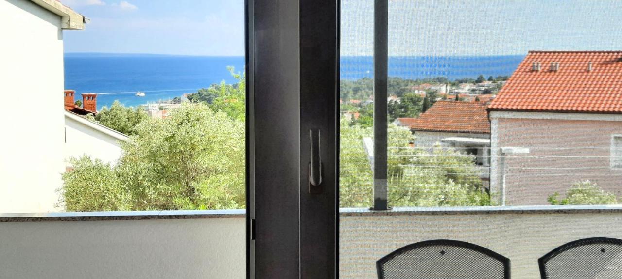 Apartment Miroslav Veglia Exterior foto