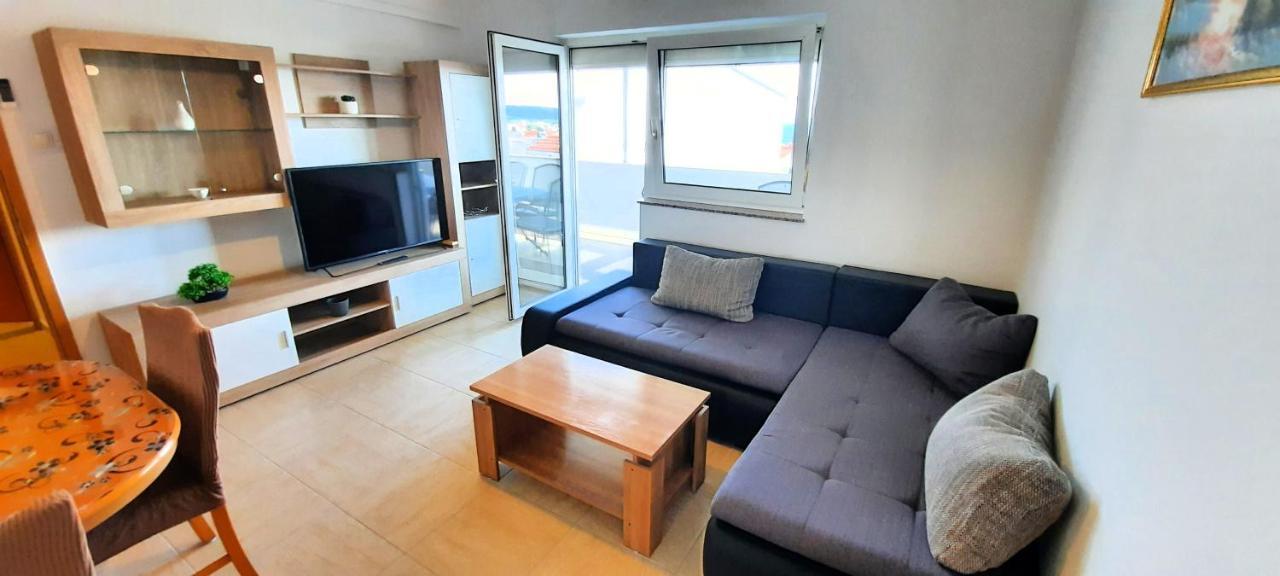 Apartment Miroslav Veglia Exterior foto