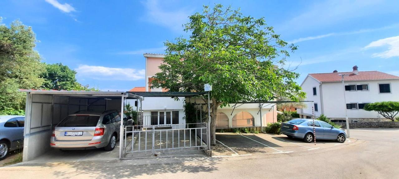 Apartment Miroslav Veglia Exterior foto
