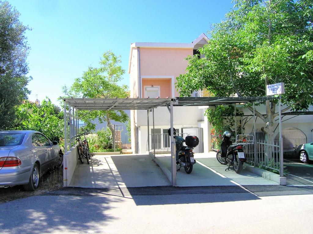 Apartment Miroslav Veglia Cameră foto